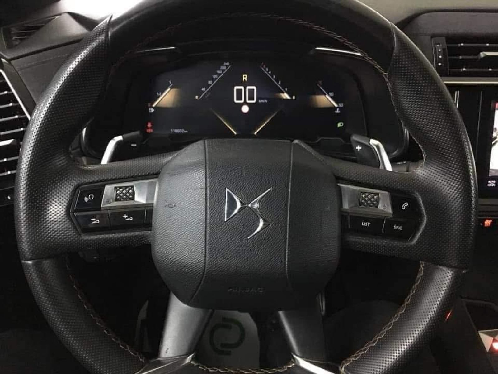 DS 7 Crossback Grand Chic à Tunis - Photo 29