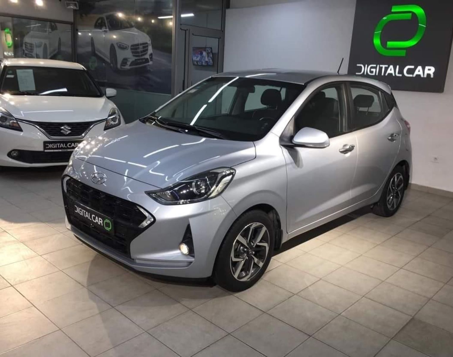 Great-wall MK-GT Essence 2021