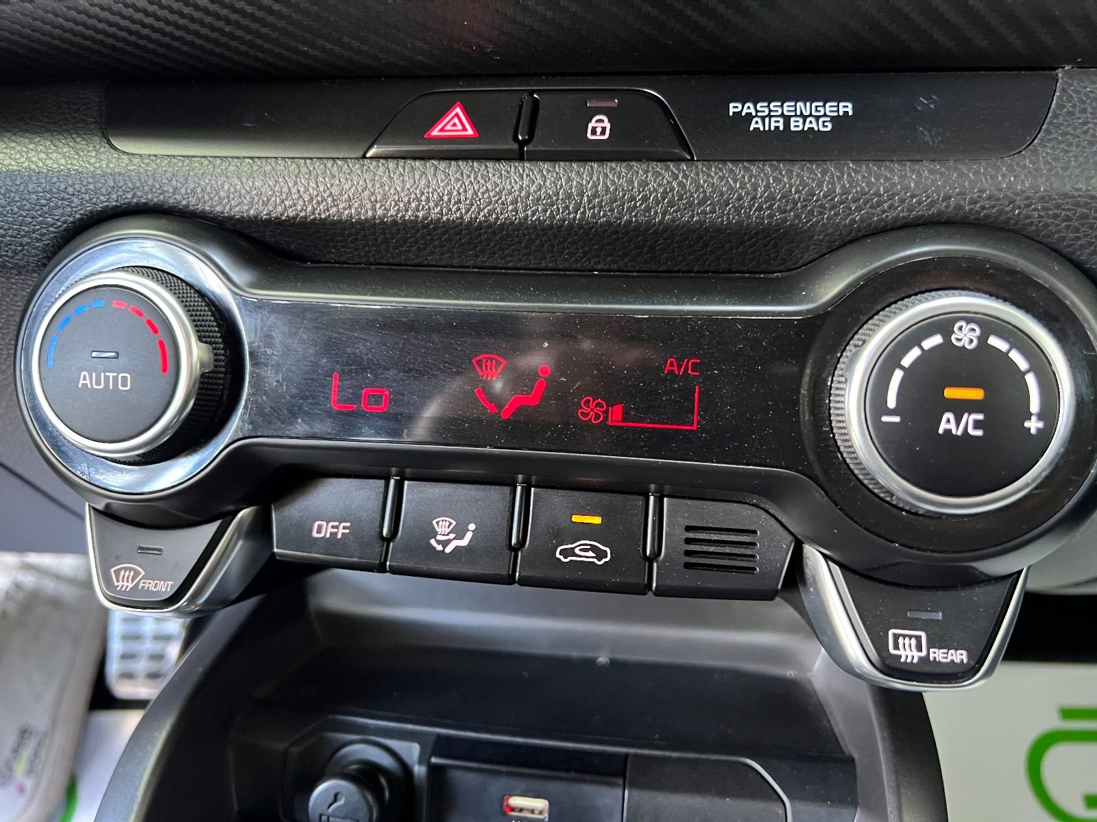 KIA Rio 5p GT-Line à Tunis - Photo 21
