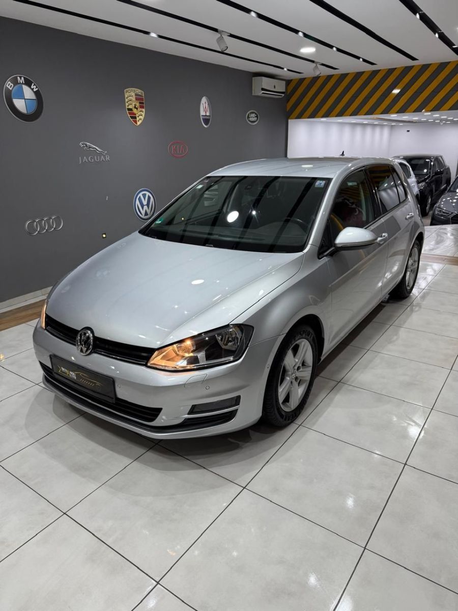 Volkswagen Golf 7 R à sousse - Photo 1