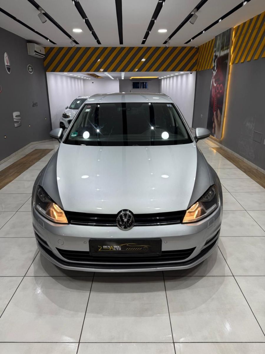 Volkswagen Golf 7 R à sousse - Photo 2