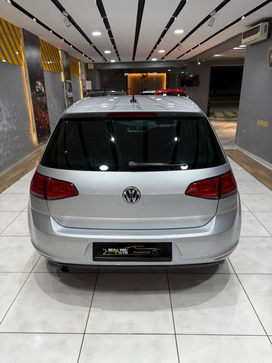 Volkswagen Golf 7 R à sousse - Photo 6