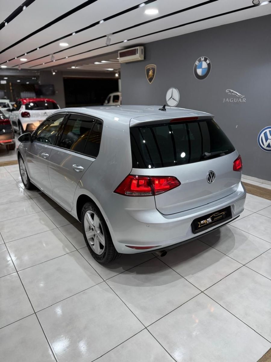 Volkswagen Golf 7 R à sousse - Photo 7