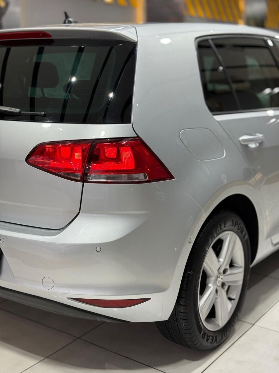 Volkswagen Golf 7 R à sousse - Photo 10