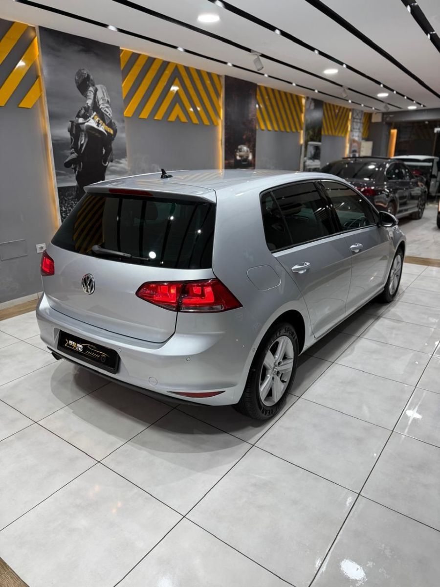 Volkswagen Golf 7 R à sousse - Photo 11