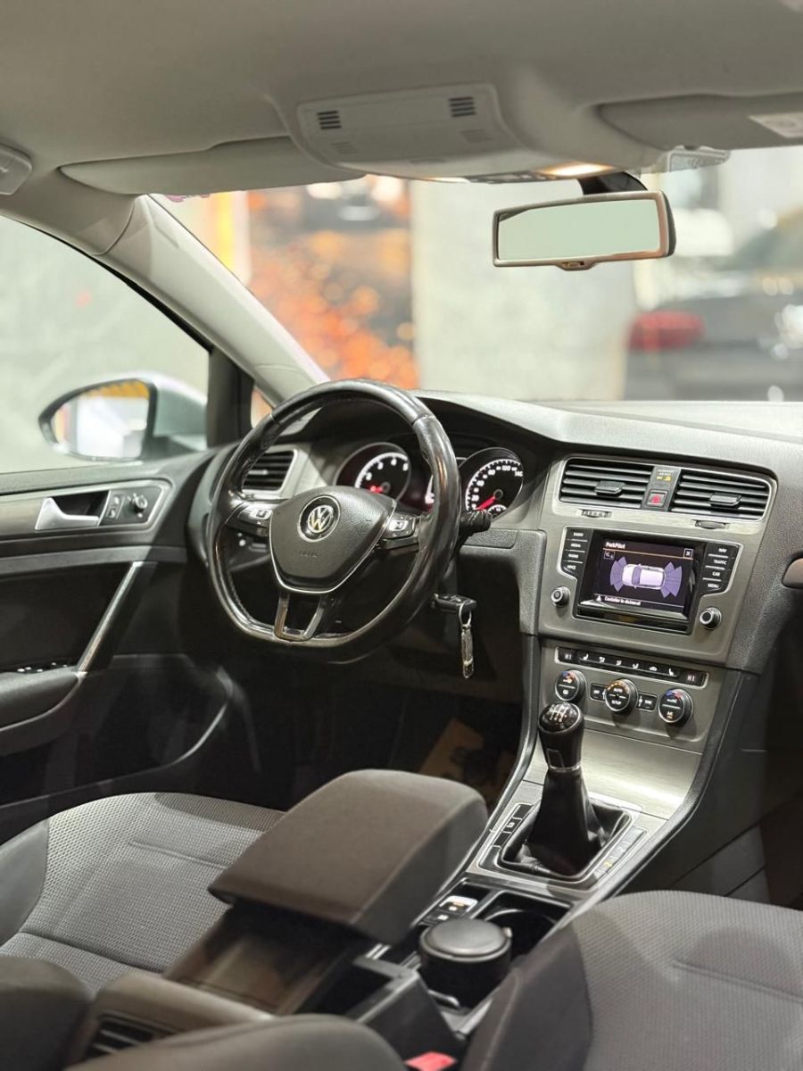 Volkswagen Golf 7 R à sousse - Photo 18