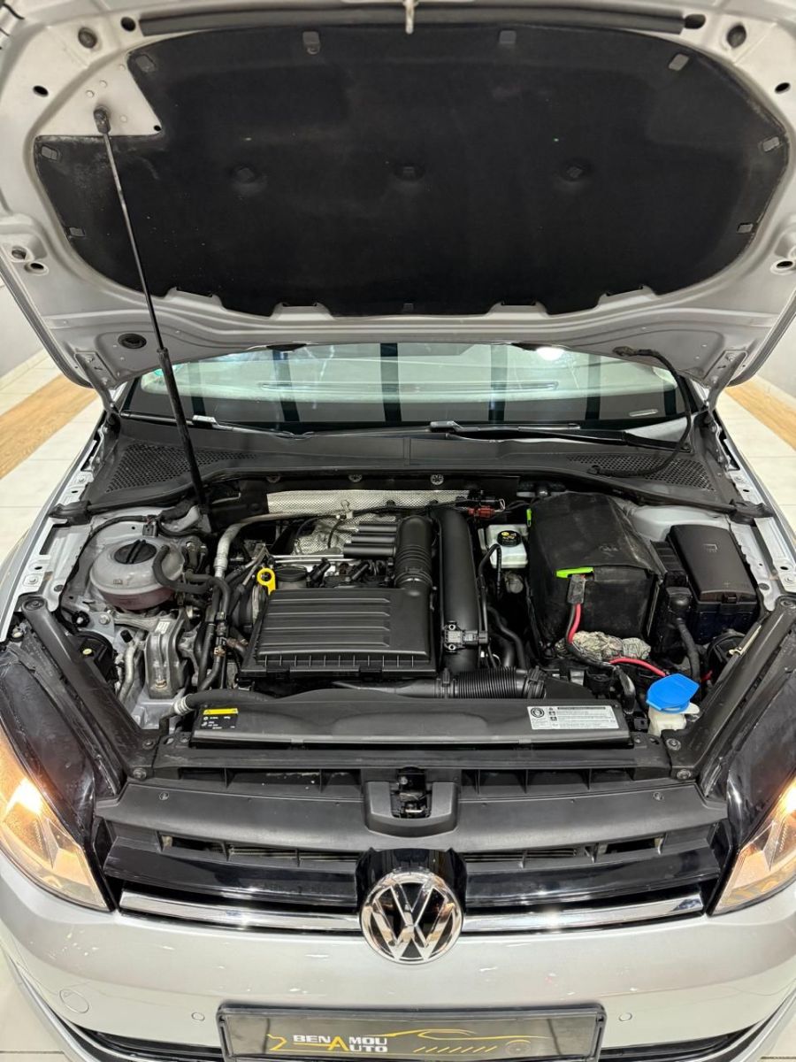 Volkswagen Golf 7 R à sousse - Photo 24