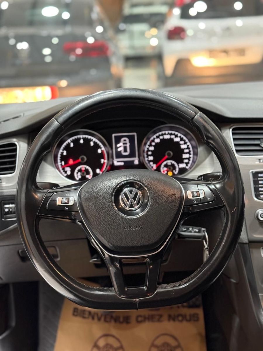 Volkswagen Golf 7 R à sousse - Photo 27