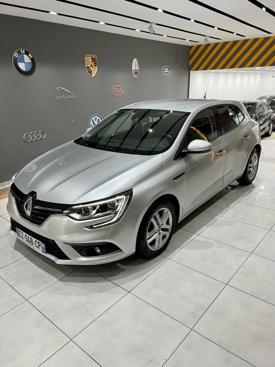 Renault Megane à Tunis - Photo 5