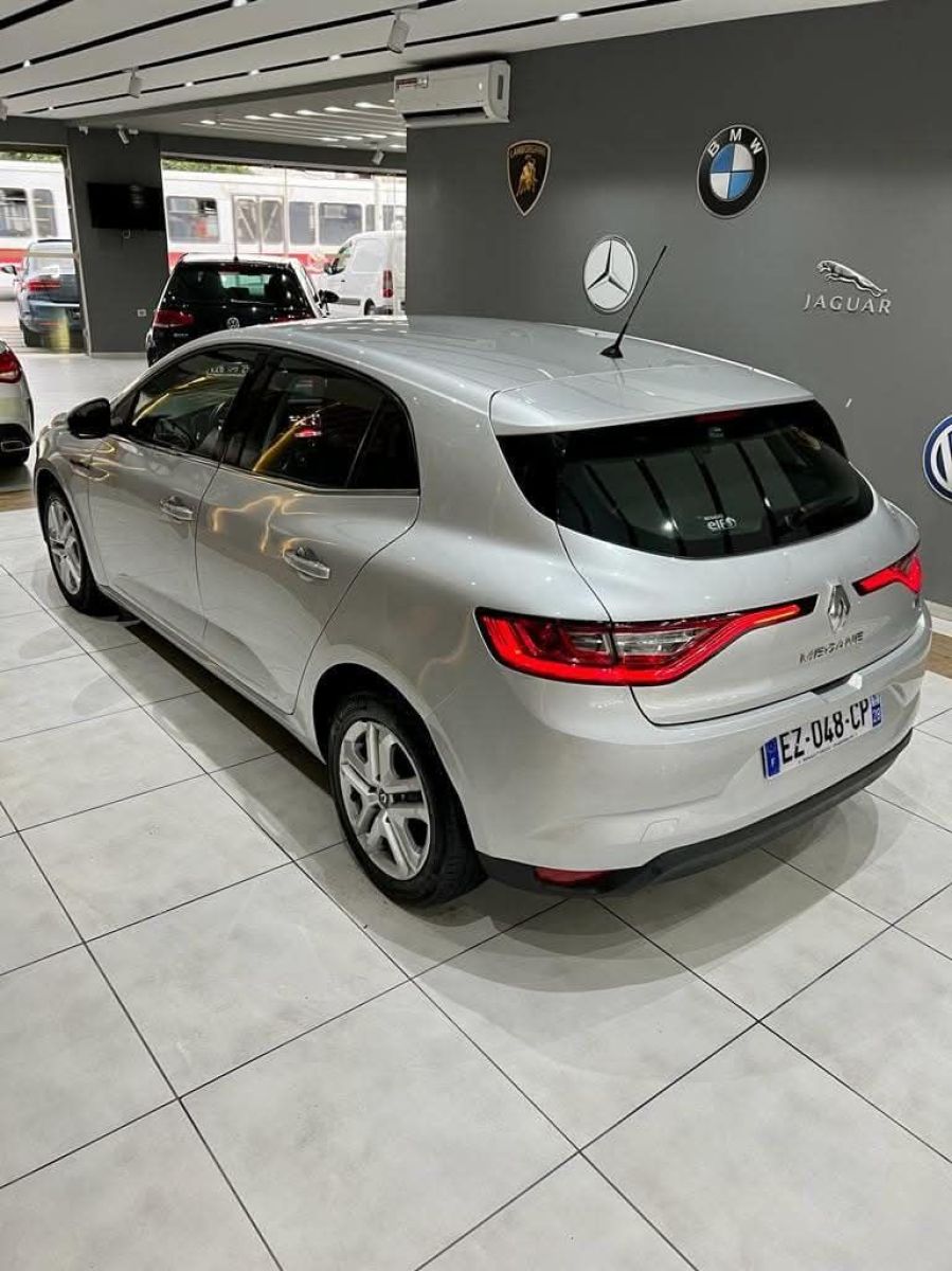 Renault Megane à Tunis - Photo 6