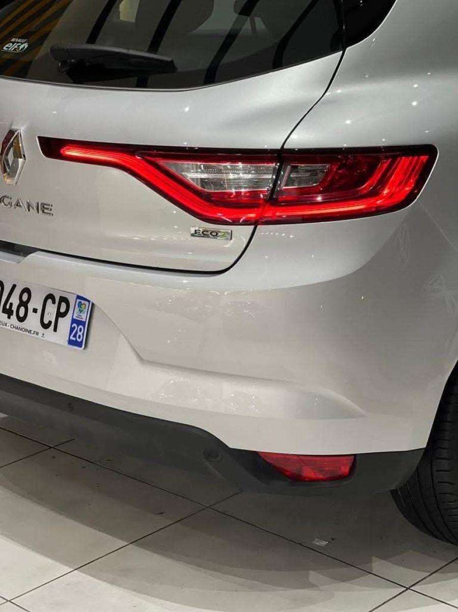 Renault Megane à Tunis - Photo 7