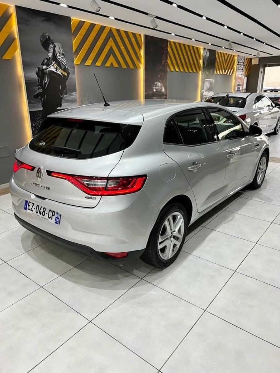 Renault Megane à Tunis - Photo 10