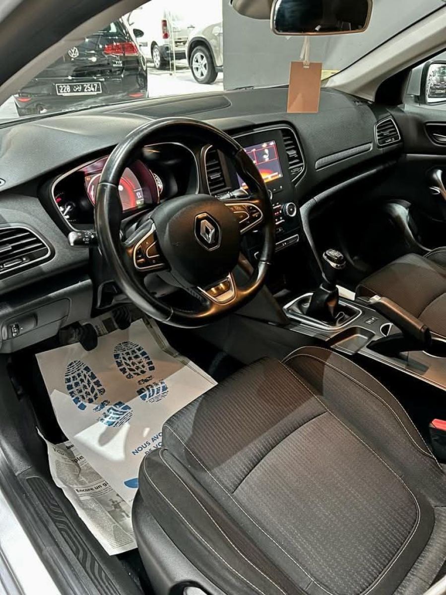 Renault Megane à Tunis - Photo 11