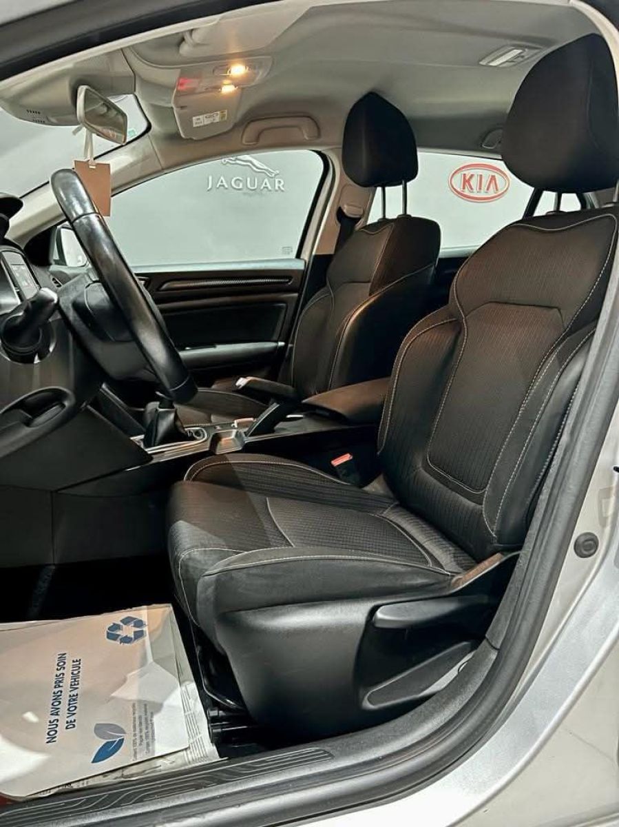 Renault Megane à Tunis - Photo 13