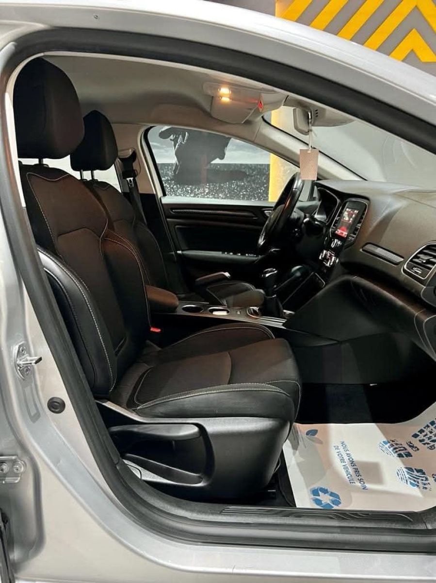 Renault Megane à Tunis - Photo 14