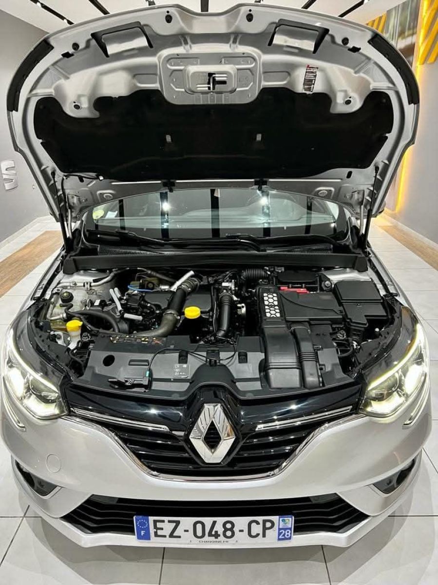 Renault Megane à Tunis - Photo 19