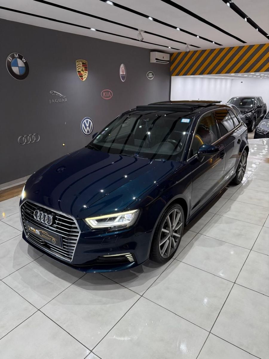 Audi A3 Sportback S-Line à Nabeul - Photo 3
