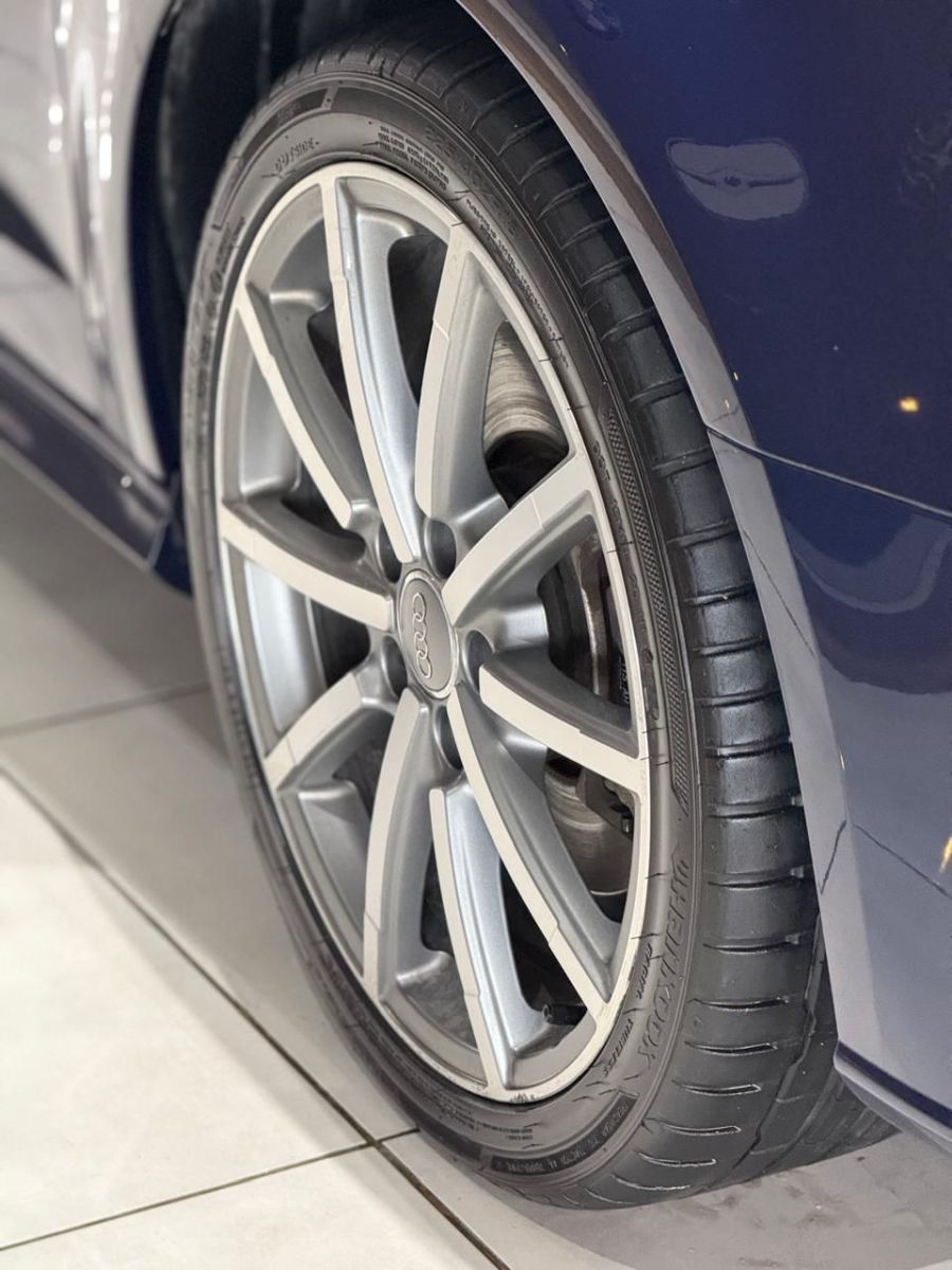 Audi A3 Sportback S-Line à Nabeul - Photo 4