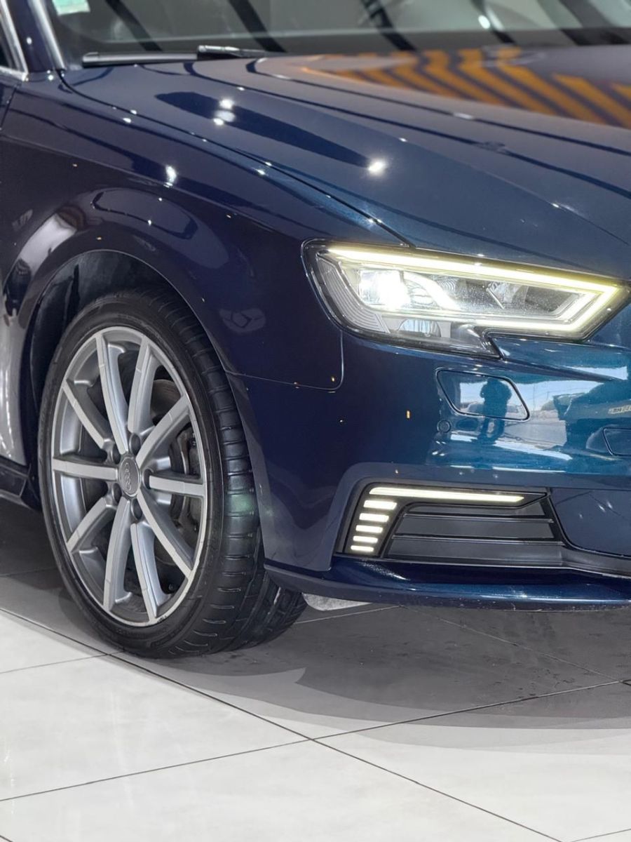 Audi A3 Sportback S-Line à Nabeul - Photo 5