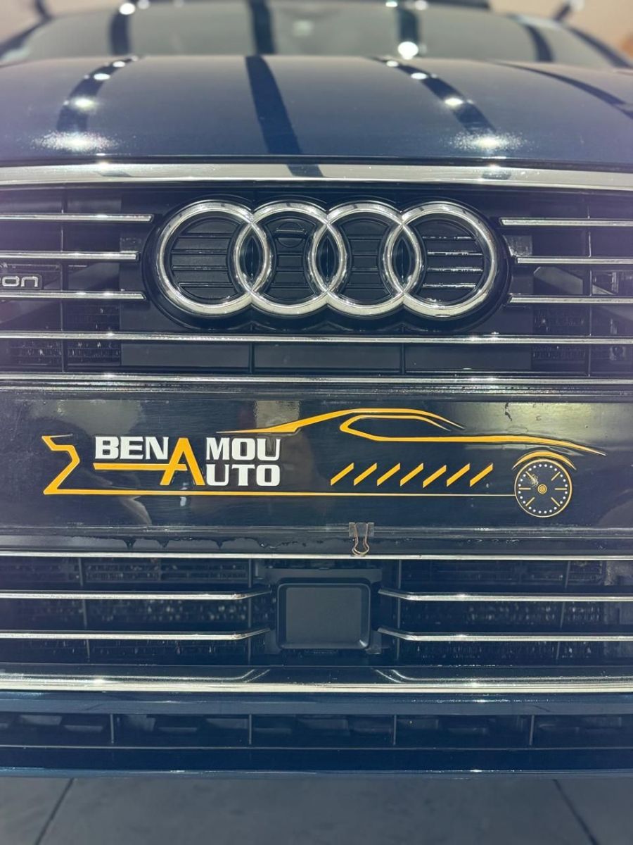 Audi A3 Sportback S-Line à Nabeul - Photo 6