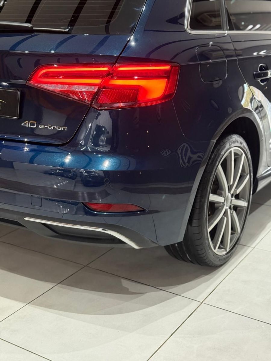 Audi A3 Sportback S-Line à Nabeul - Photo 10