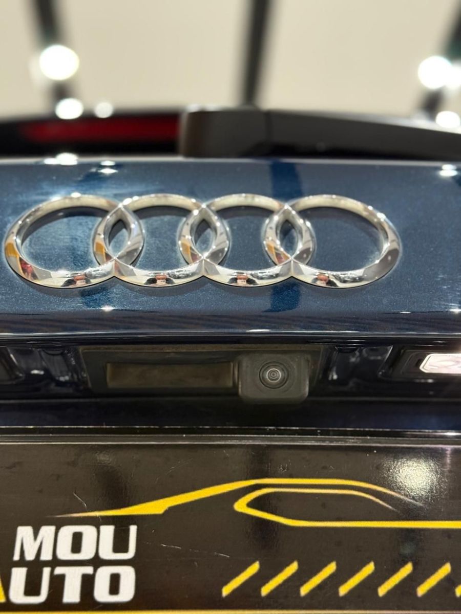 Audi A3 Sportback S-Line à Nabeul - Photo 11
