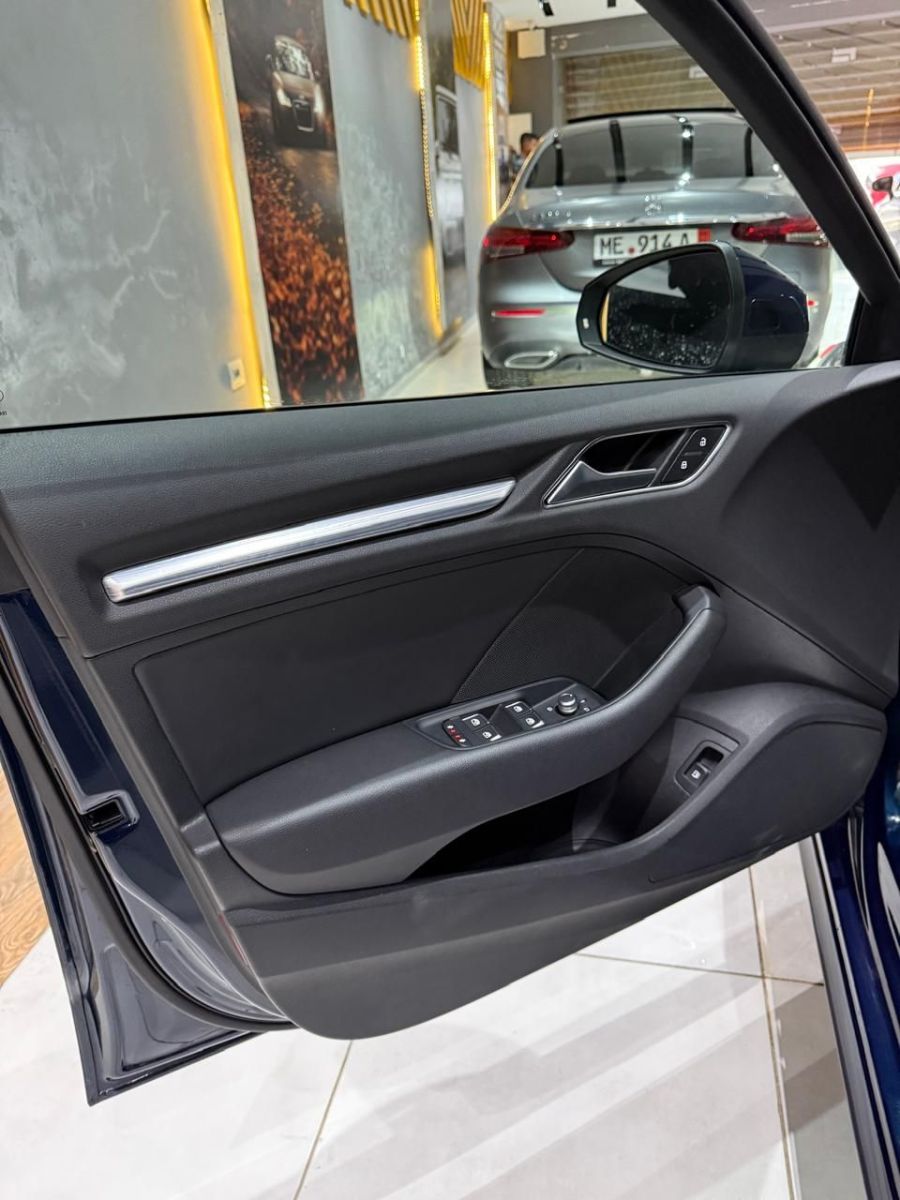 Audi A3 Sportback S-Line à Nabeul - Photo 13