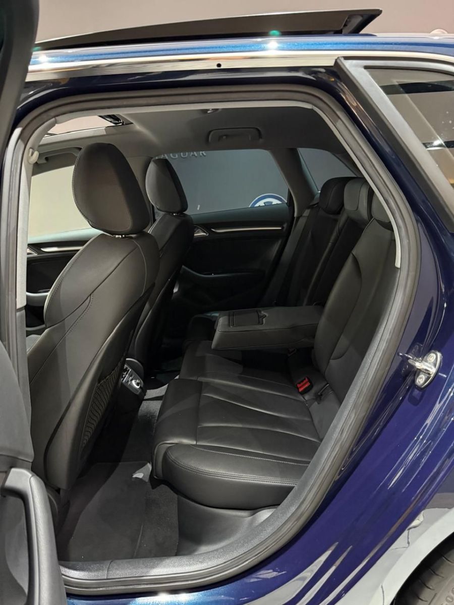 Audi A3 Sportback S-Line à Nabeul - Photo 14