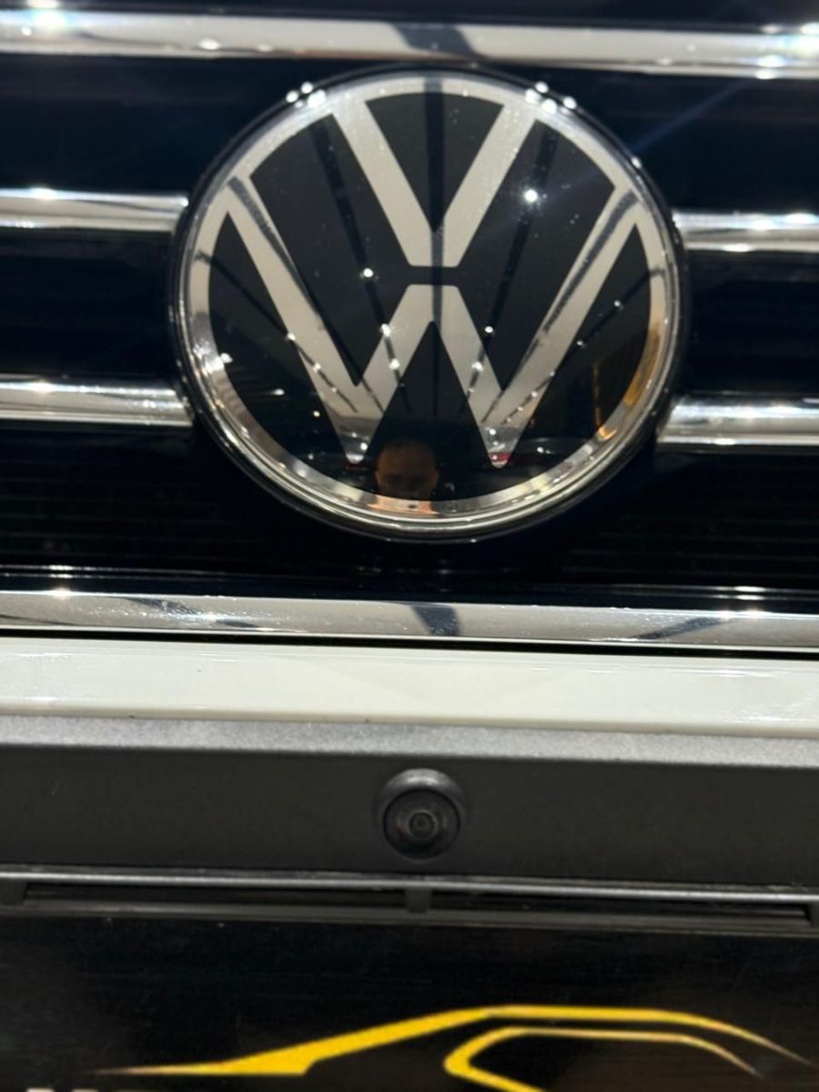 Volkswagen Tiguan R-Line à sousse - Photo 10