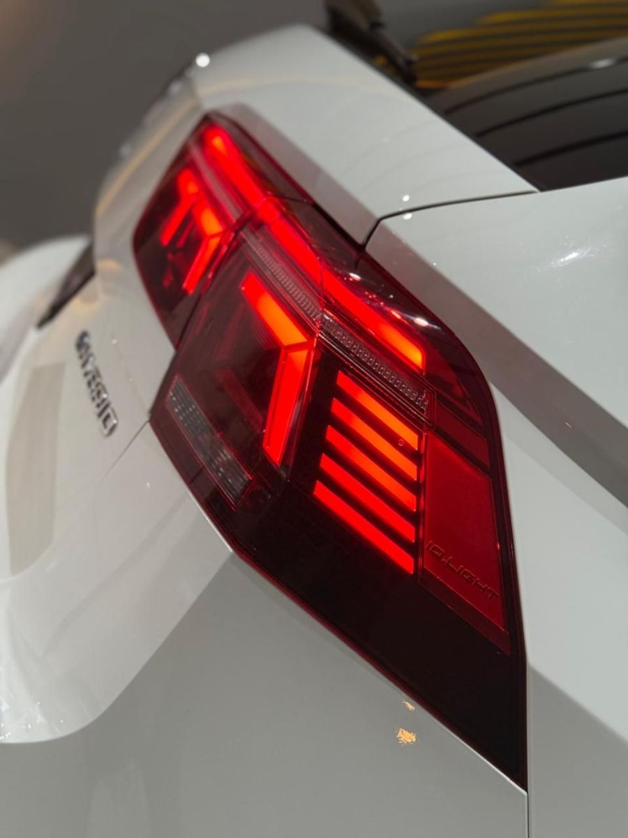 Volkswagen Tiguan R-Line à sousse - Photo 15