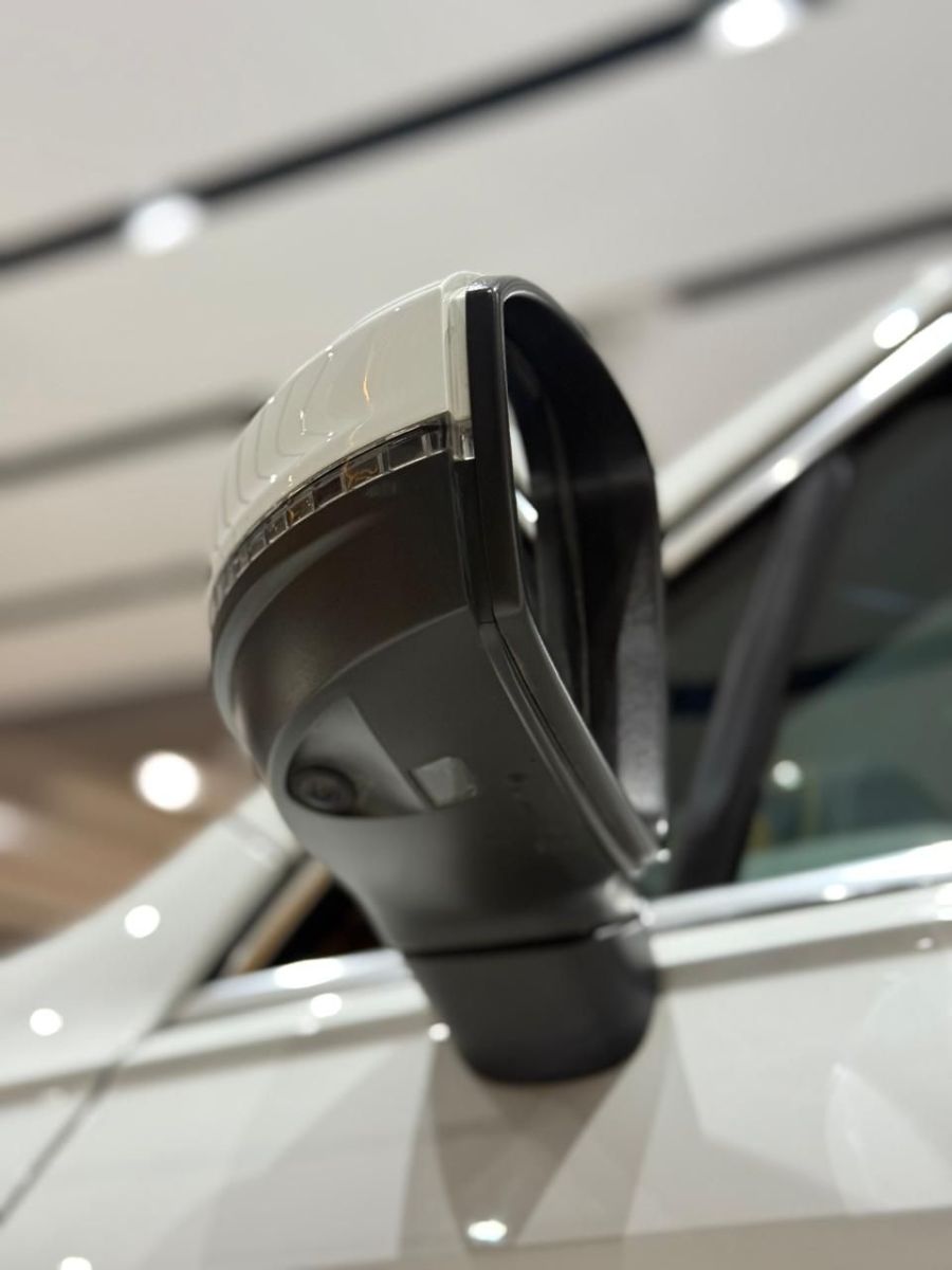 Volkswagen Tiguan R-Line à sousse - Photo 16
