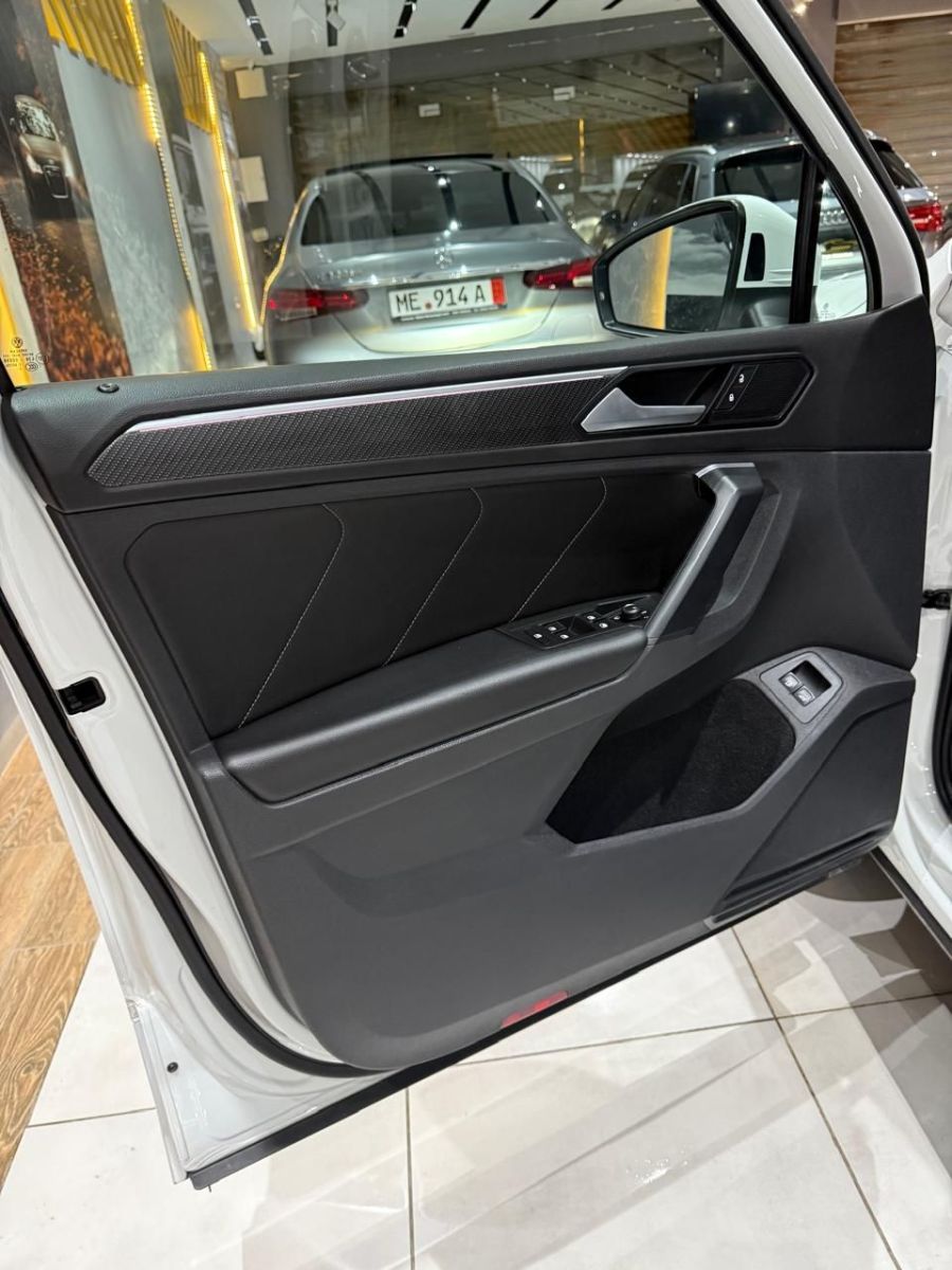 Volkswagen Tiguan R-Line à sousse - Photo 17