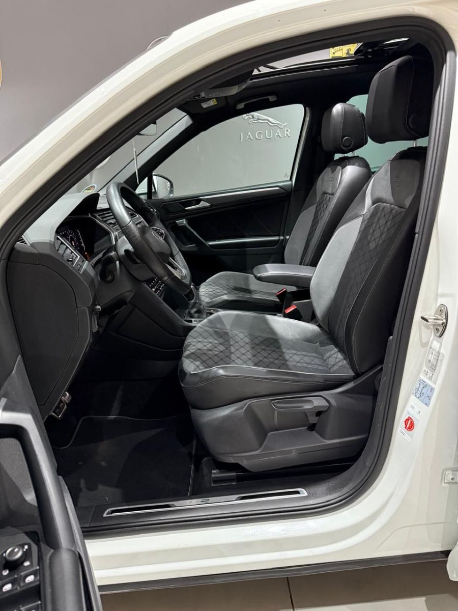 Volkswagen Tiguan R-Line à sousse - Photo 20