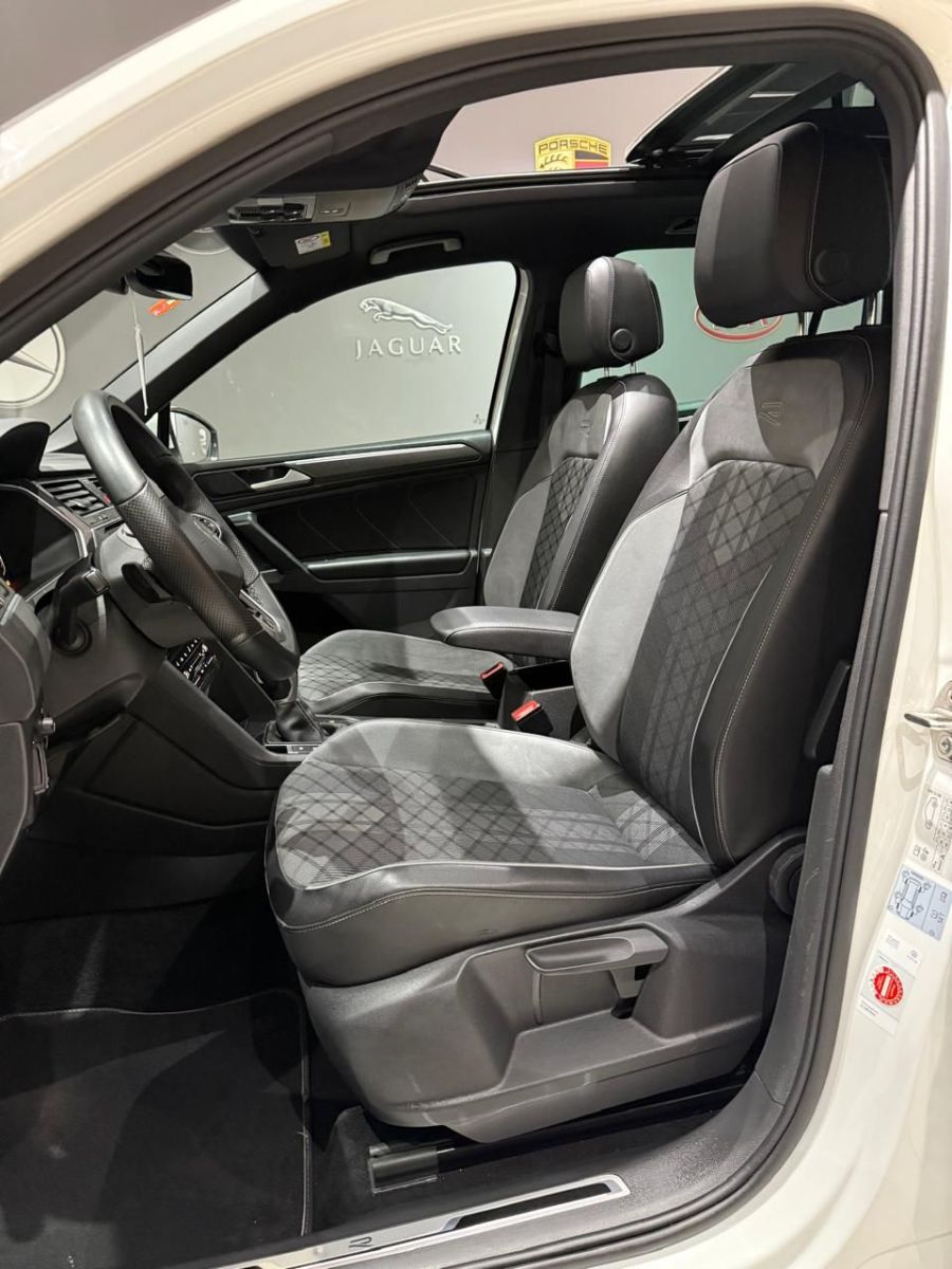 Volkswagen Tiguan R-Line à sousse - Photo 21