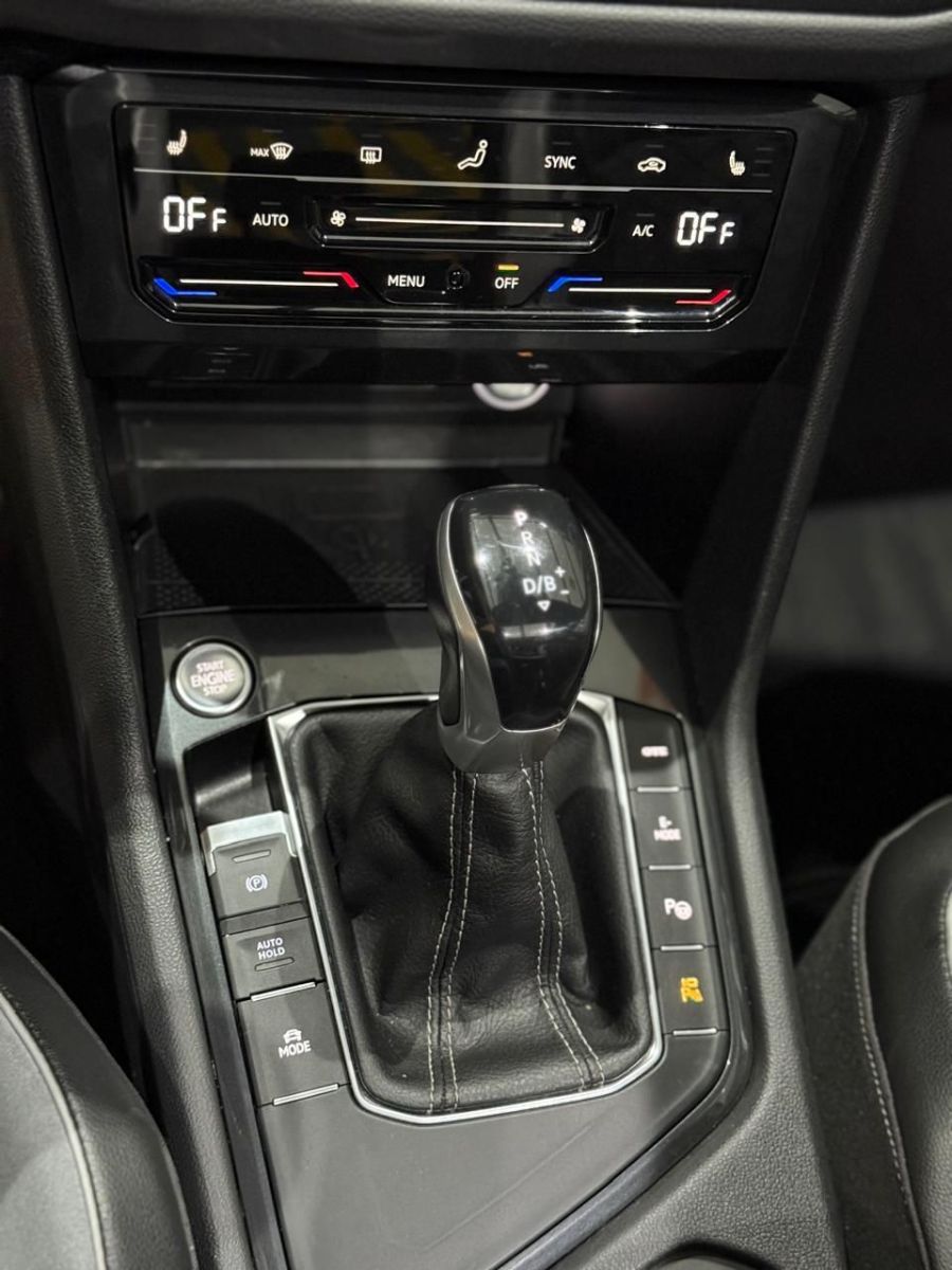 Volkswagen Tiguan R-Line à sousse - Photo 27