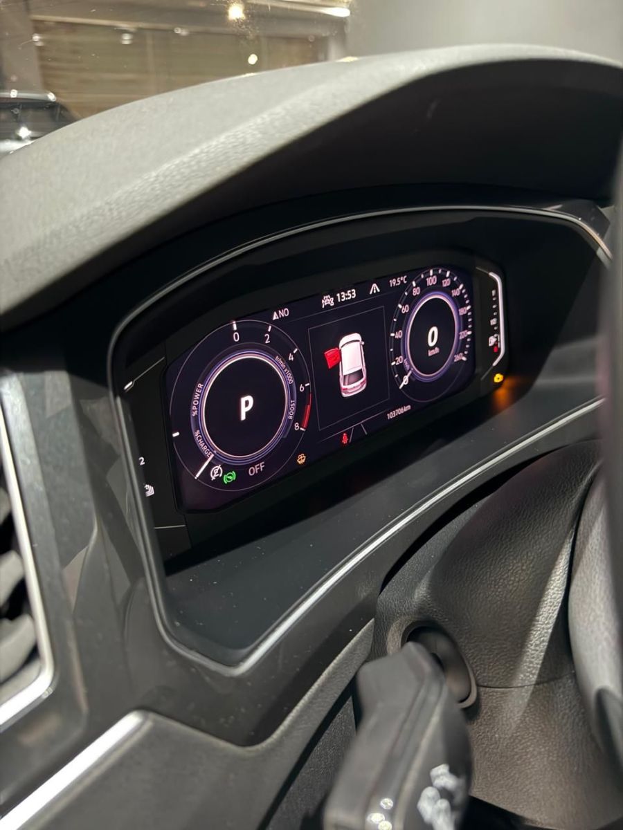 Volkswagen Tiguan R-Line à sousse - Photo 29
