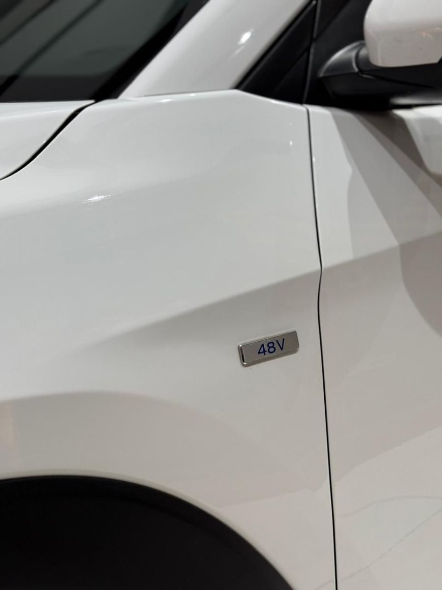 Hyundai Tucson Limited à Ben Arous - Photo 8
