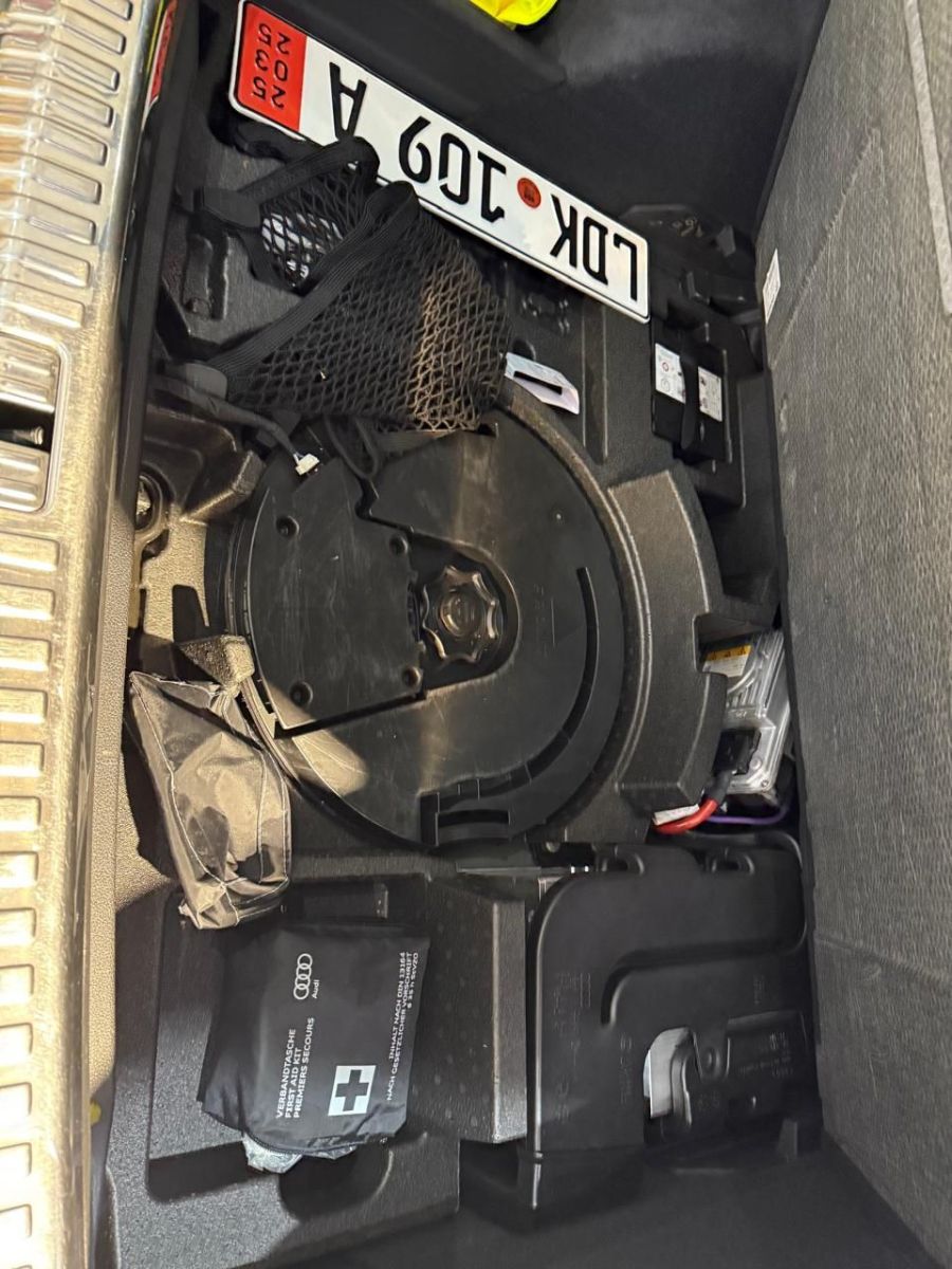 Audi Q3 Sportback à Tunis - Photo 18