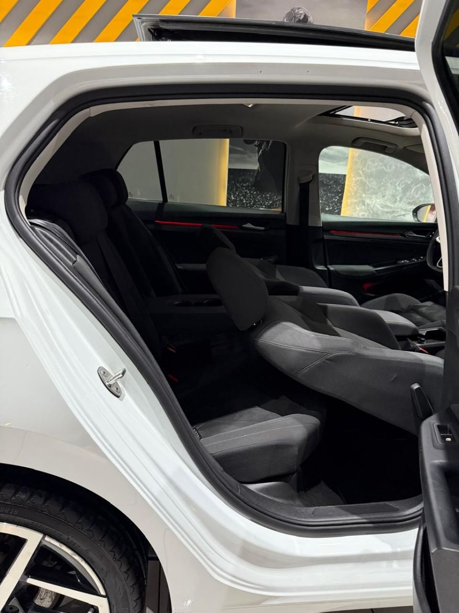Volkswagen Golf 8 à Ben Arous - Photo 13