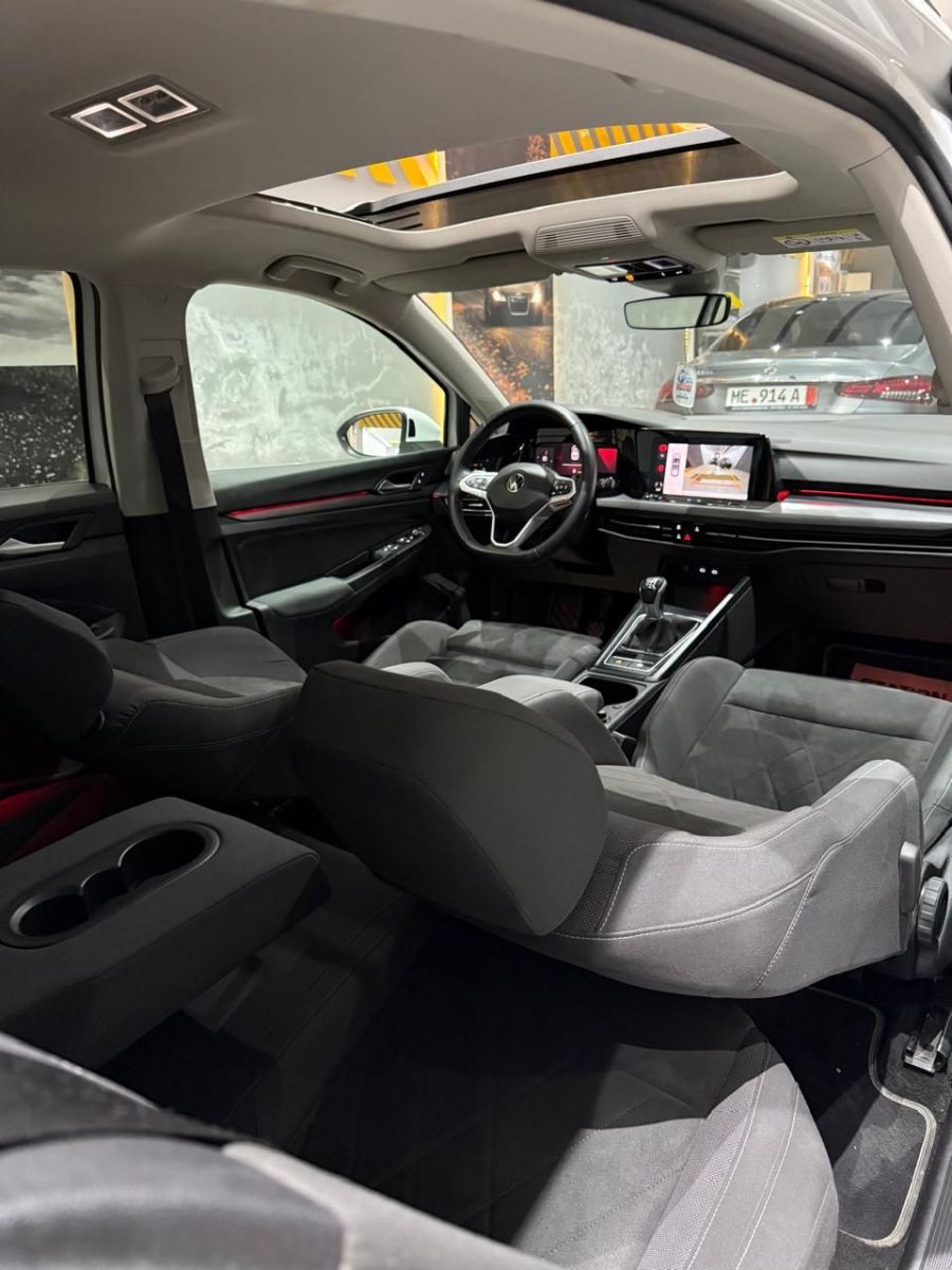 Volkswagen Golf 8 à Ben Arous - Photo 14