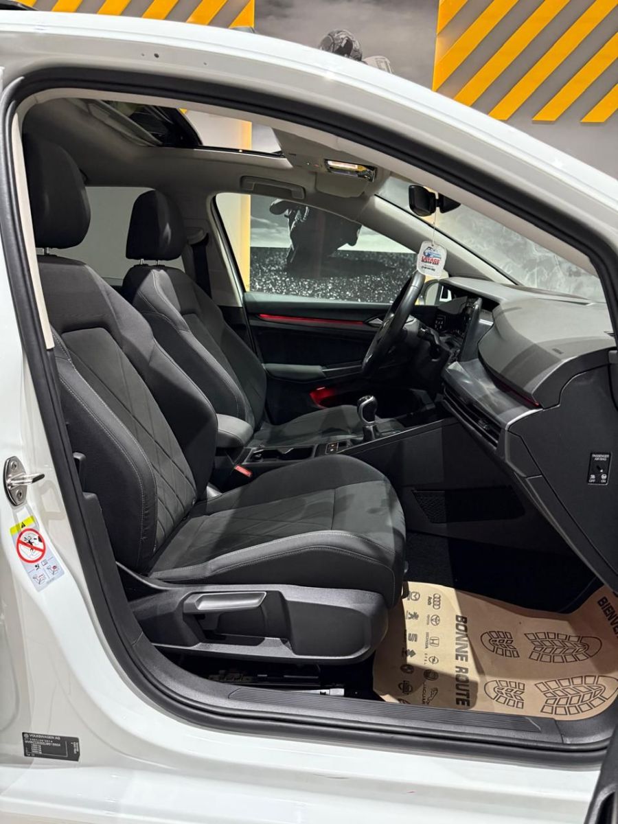 Volkswagen Golf 8 à Ben Arous - Photo 16