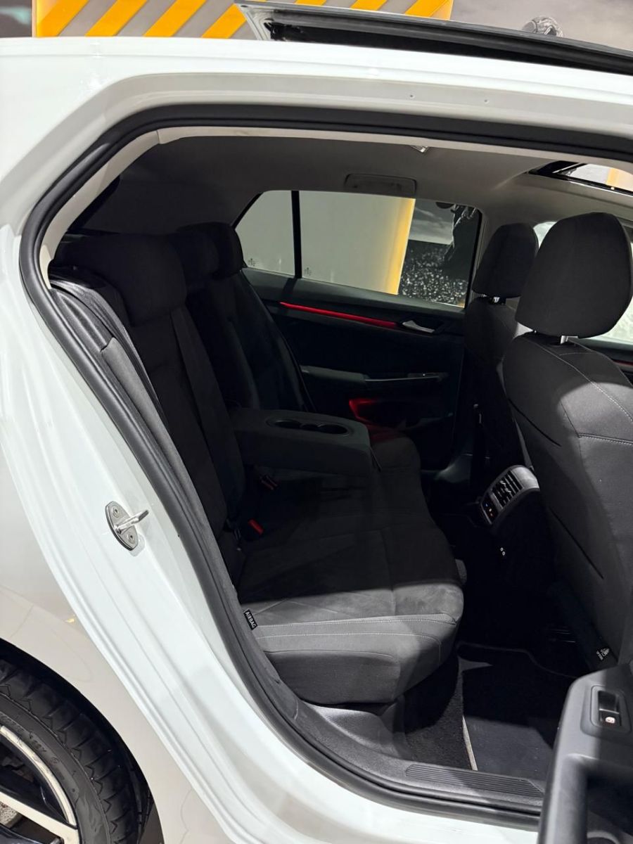 Volkswagen Golf 8 à Ben Arous - Photo 22