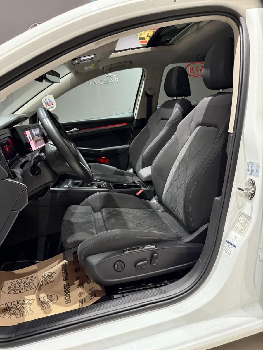 Volkswagen Golf 8 à Ben Arous - Photo 24