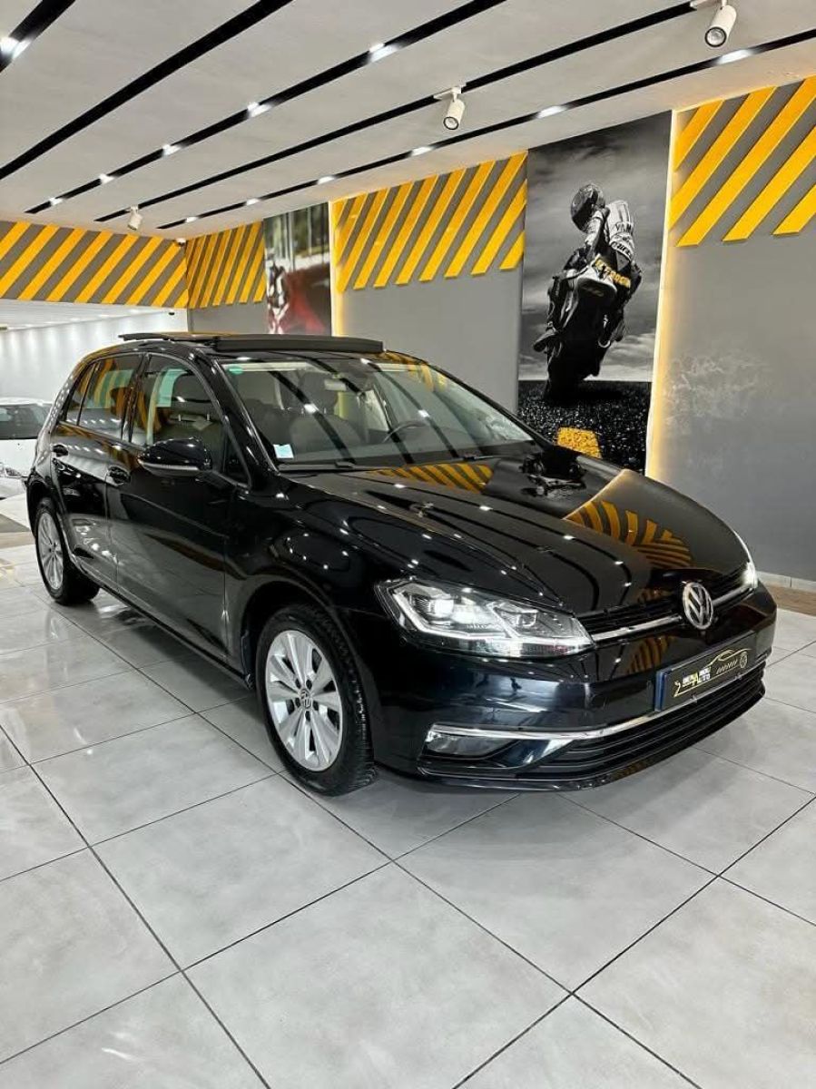 Volkswagen Golf 7 Access