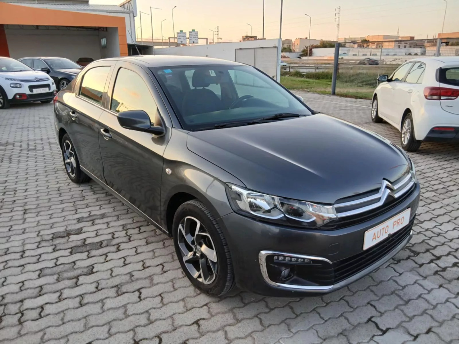Chevrolet Sonic LS