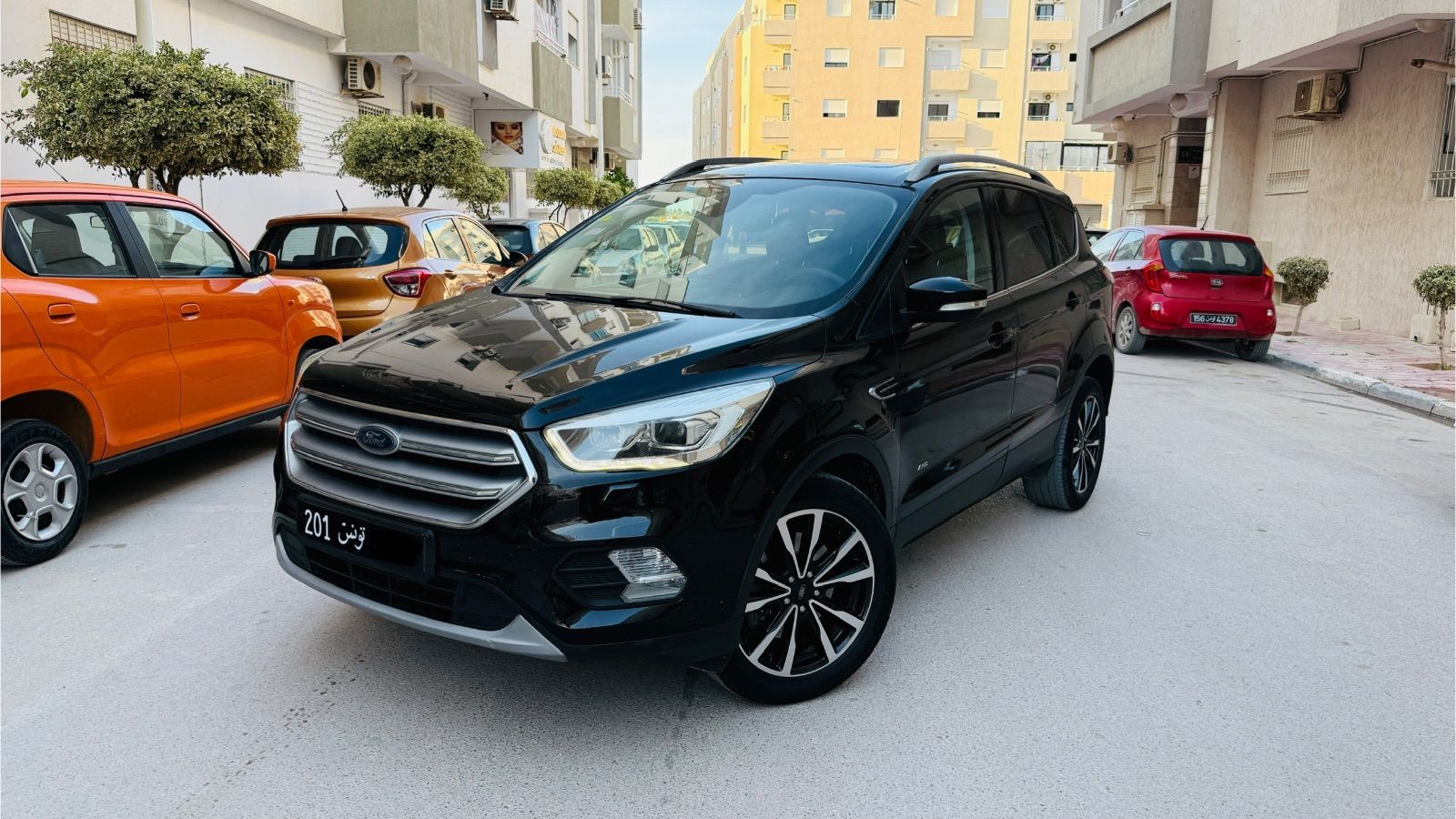 Hyundai Grand i10 