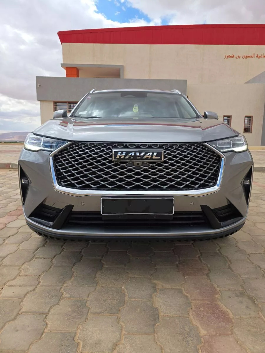 Haval H6 à Kairouan - Photo 1