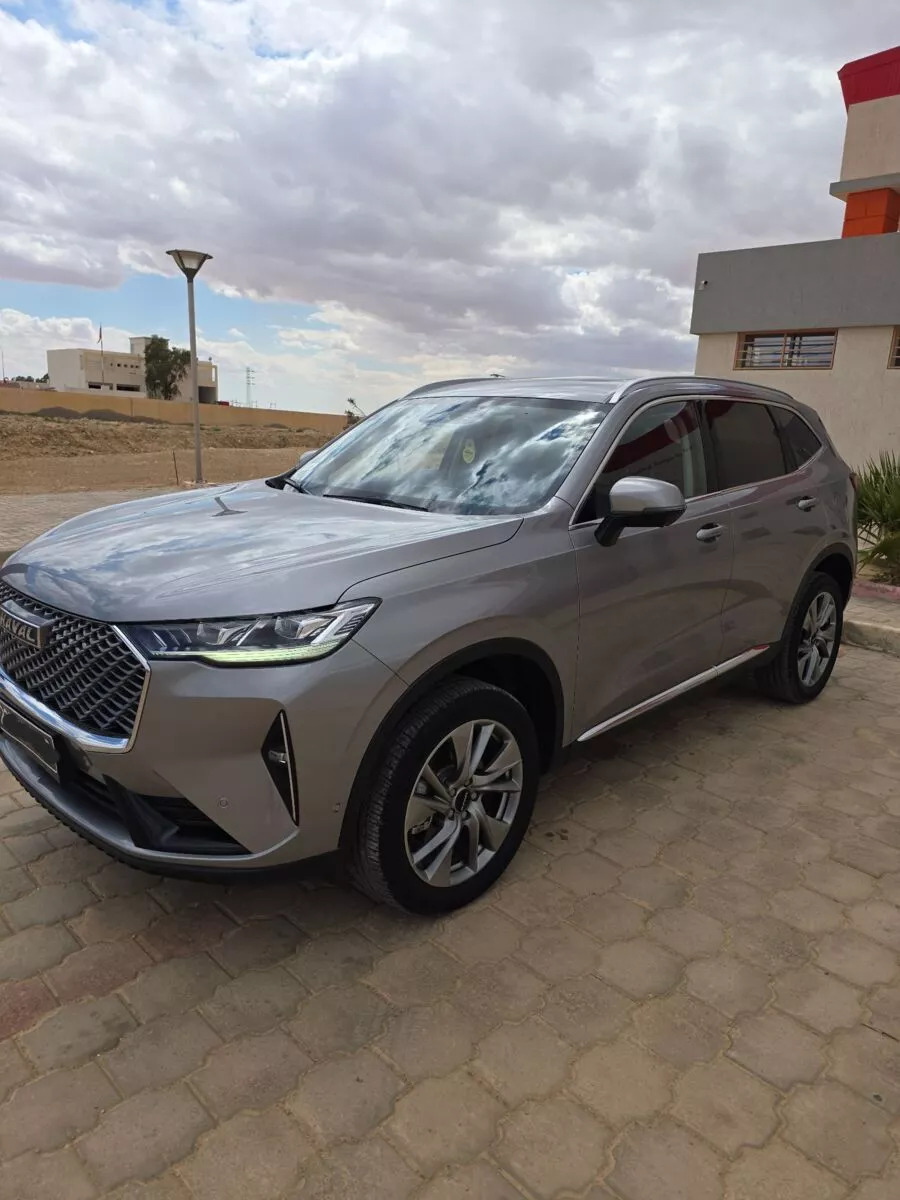 Haval H6 à Kairouan - Photo 2