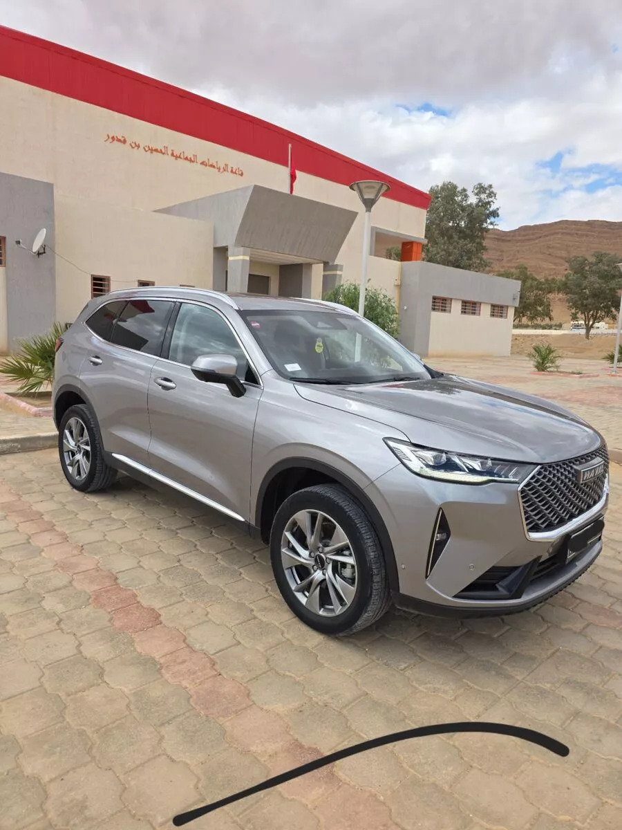 Haval H6 à Kairouan - Photo 3