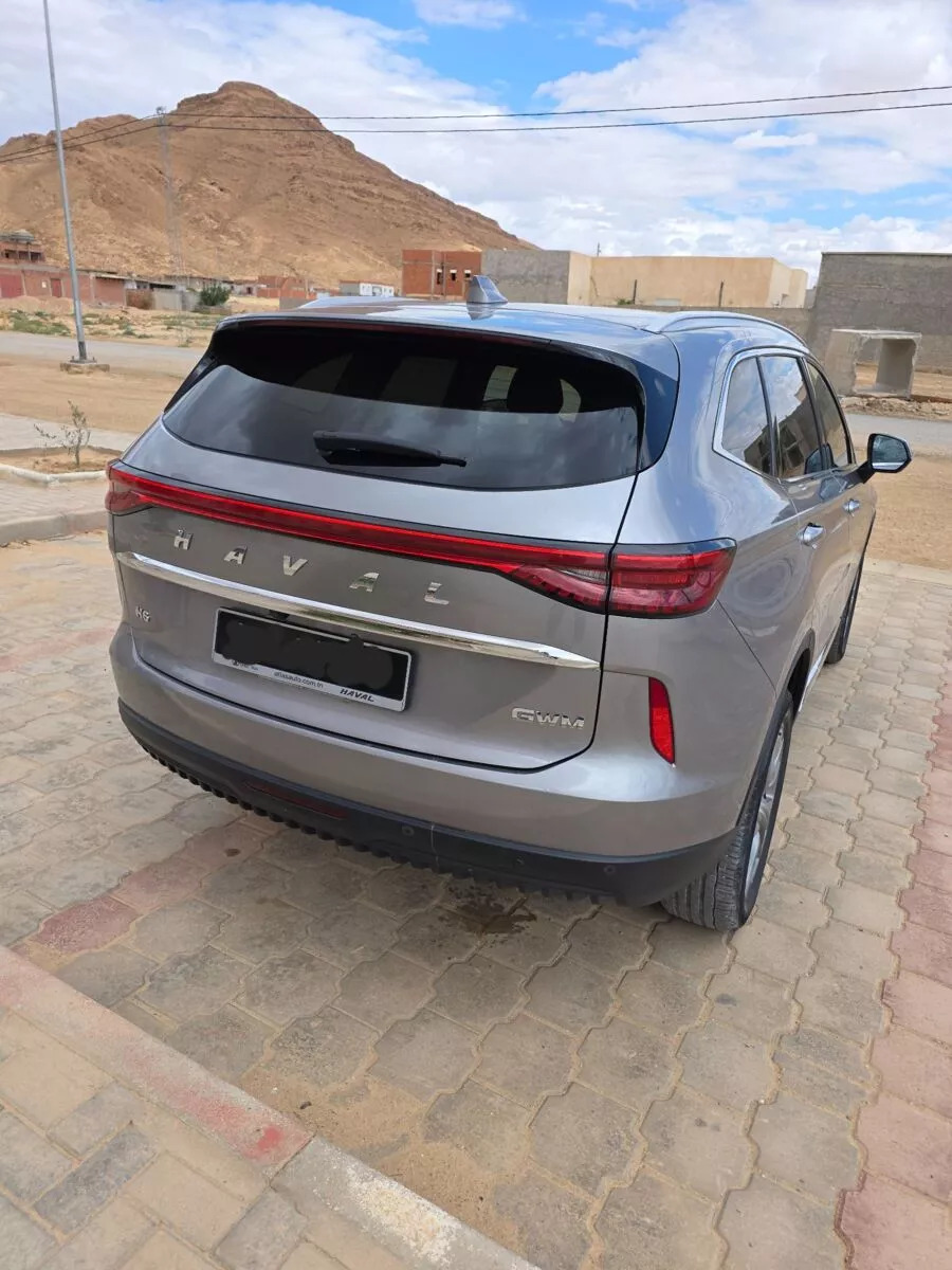 Haval H6 à Kairouan - Photo 4
